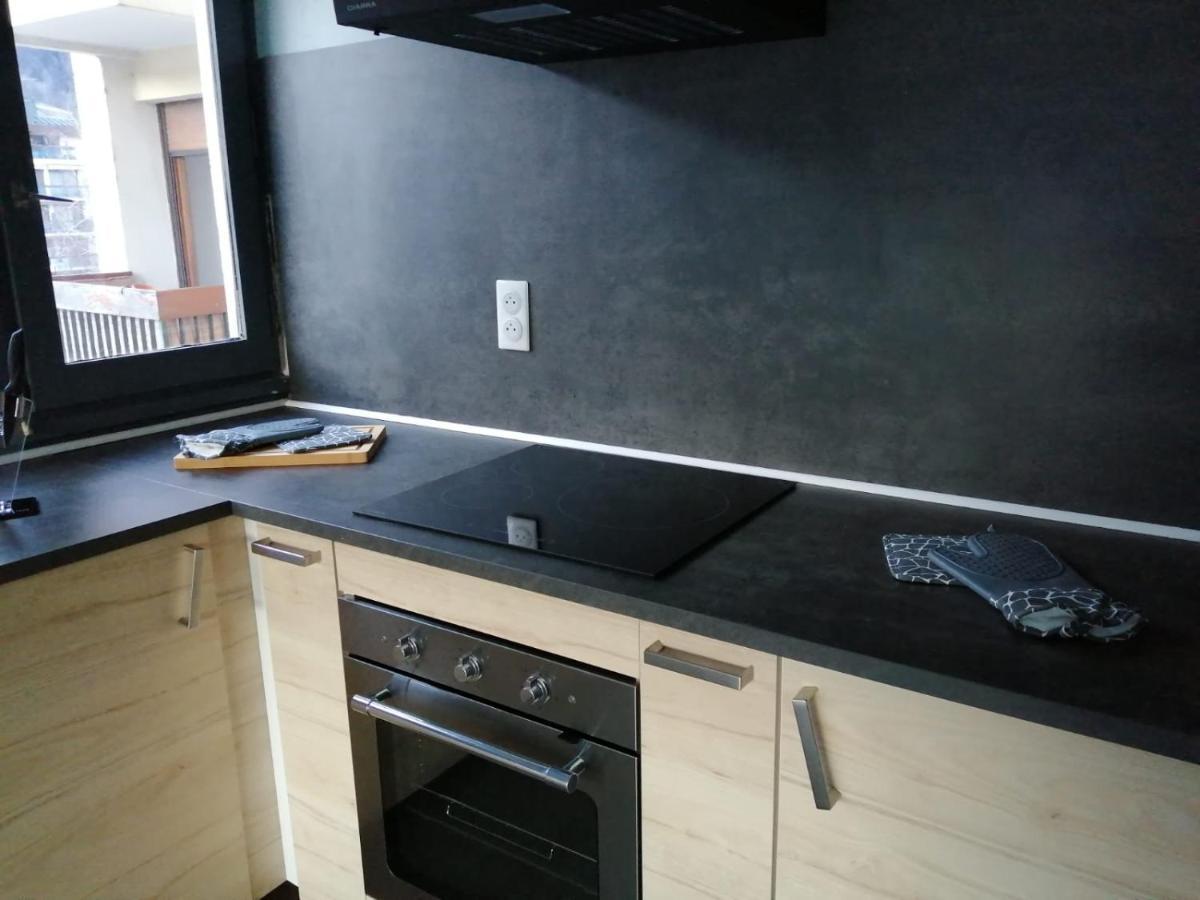 Bourg Dream Apartment Bagian luar foto